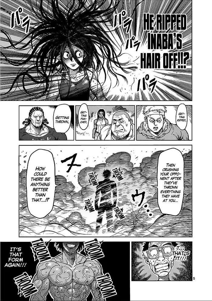 Kengan Ashura Chapter 61 image 05_optimized